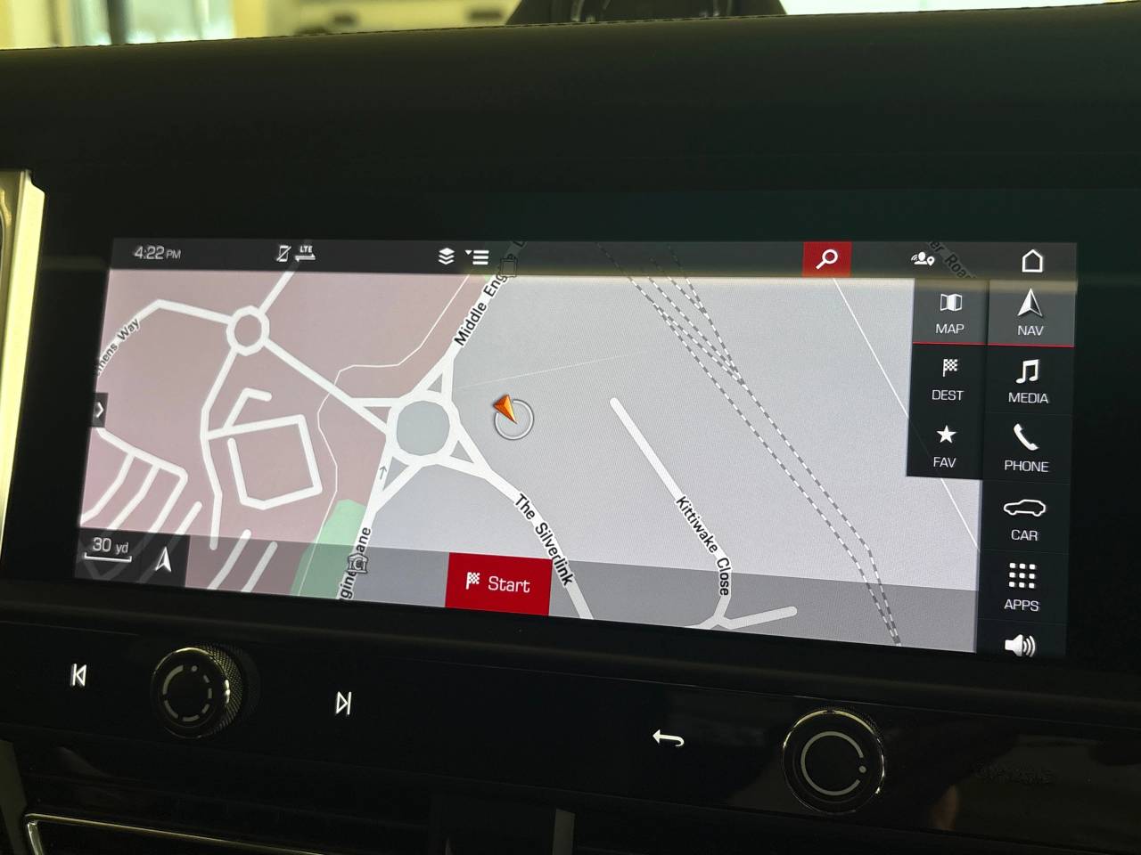 Macan S PDK (22) image 30