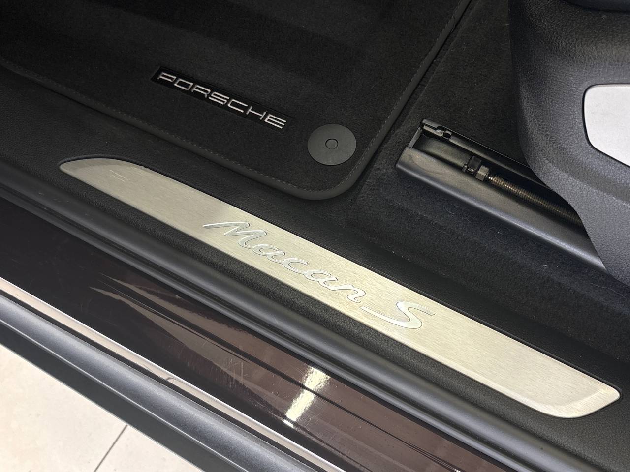 Macan S PDK (22) image 31