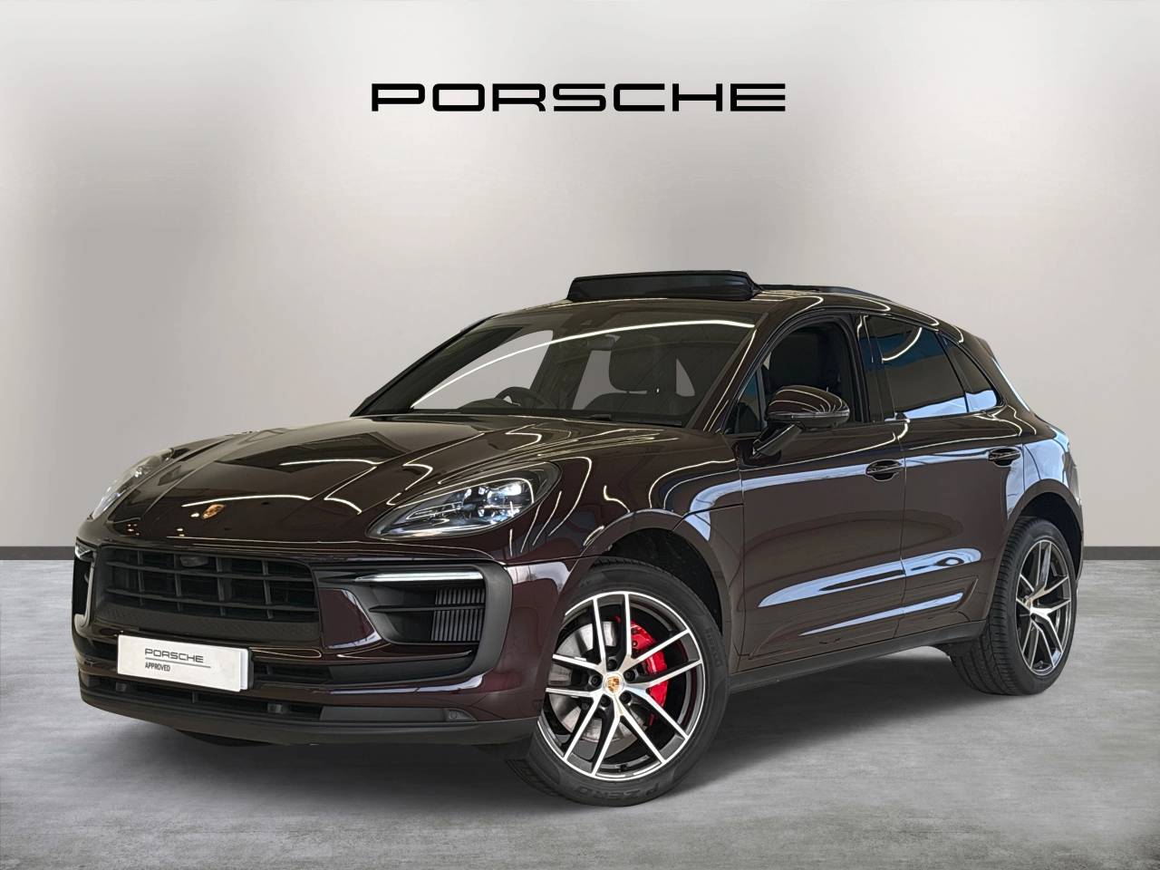 Macan S PDK (22) image 09