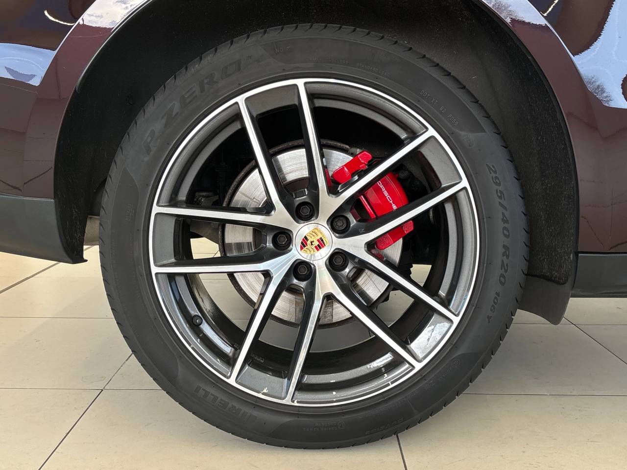 Macan S PDK (22) image 21
