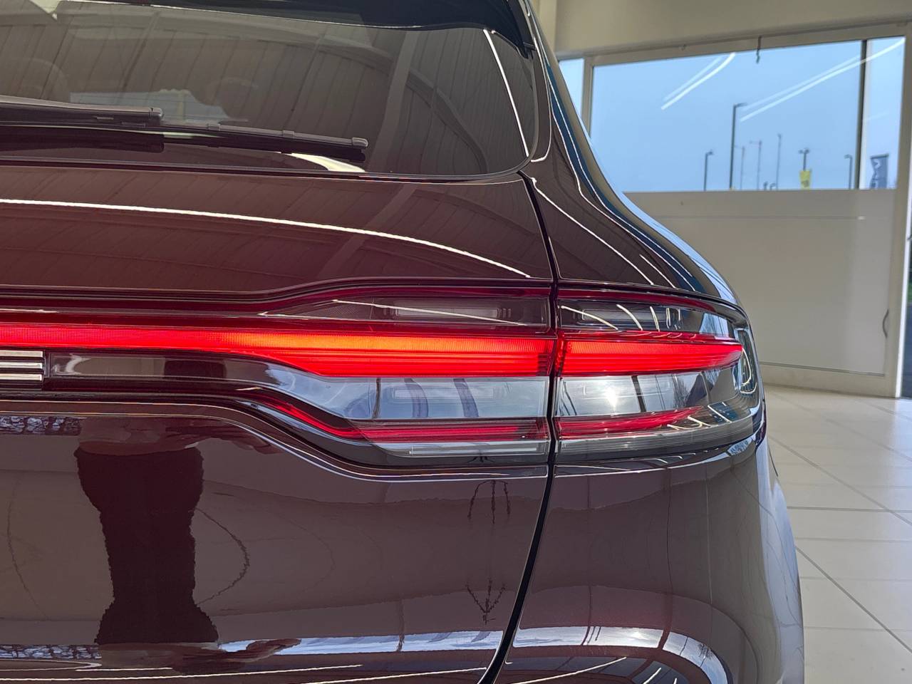 Macan S PDK (22) image 13