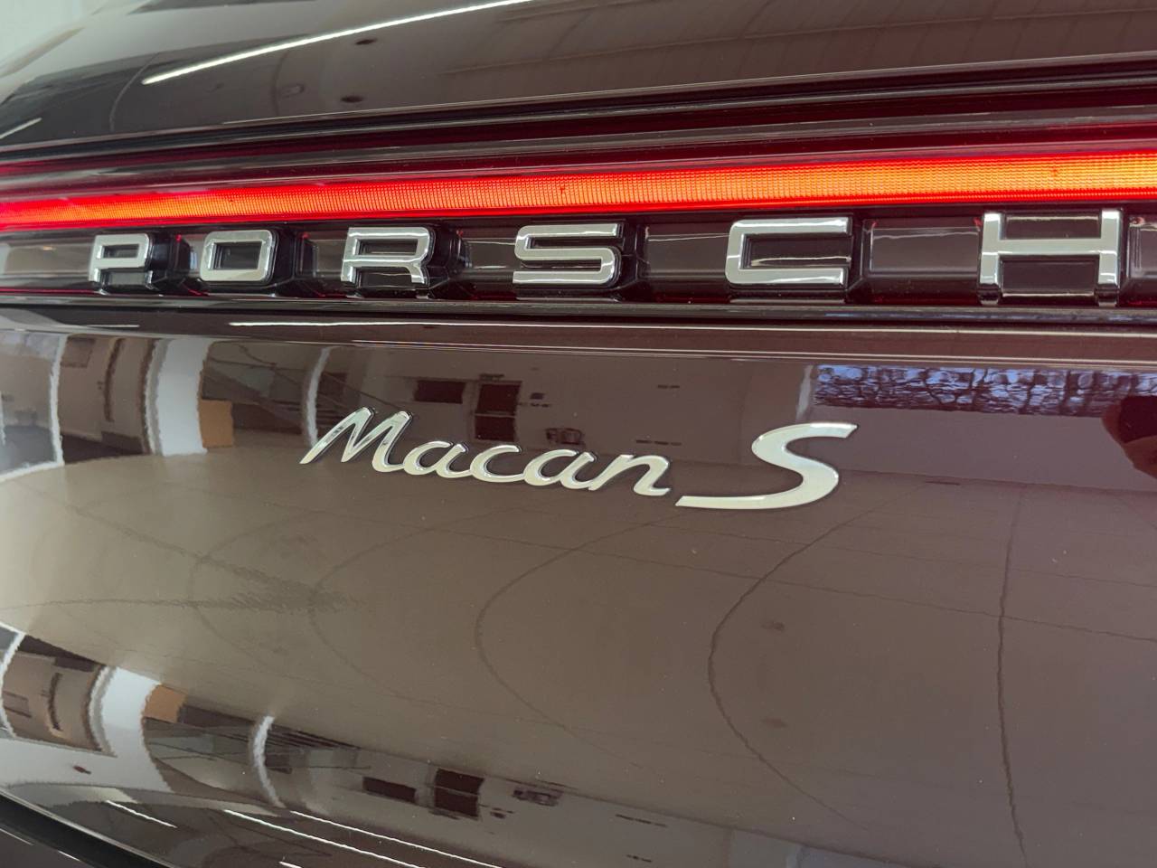 Macan S PDK (22) image 16