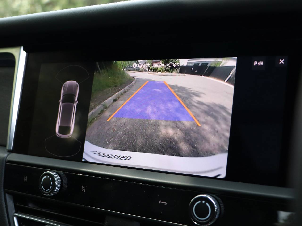 Macan GTS PDK (99) image 25