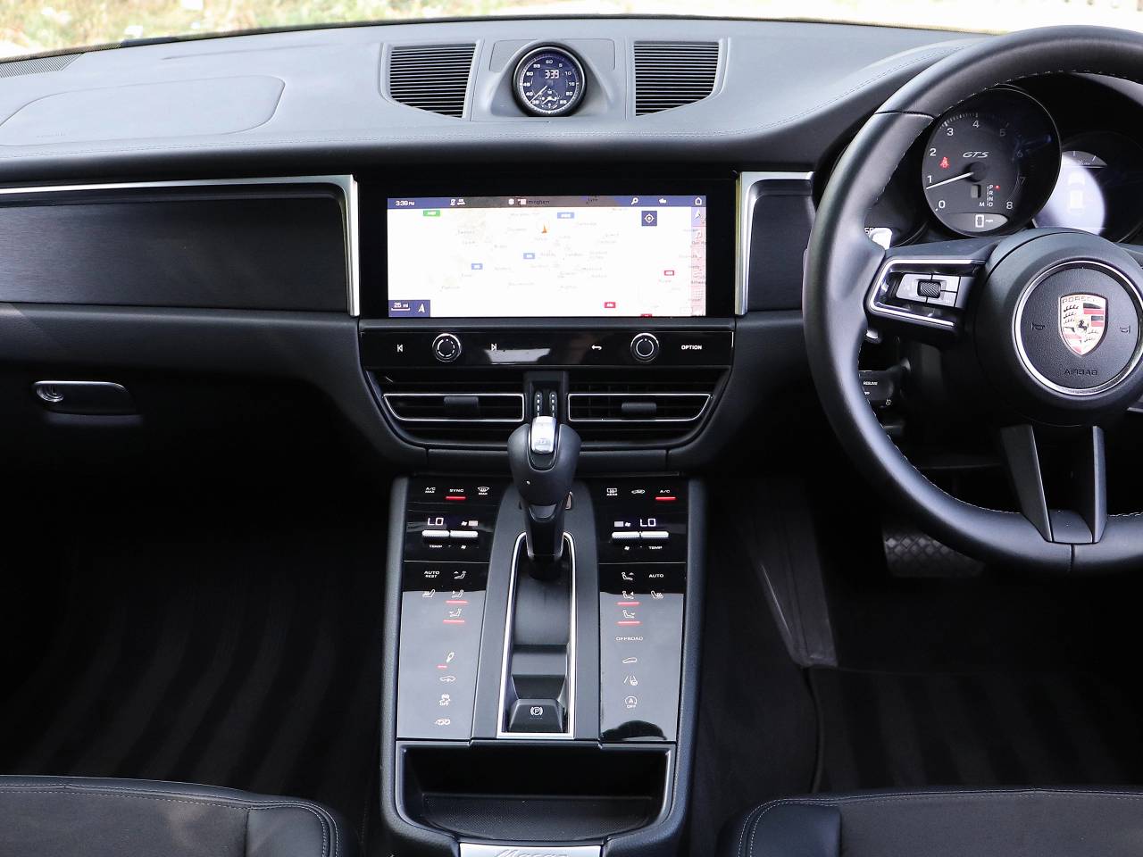 Macan GTS PDK (99) image 14