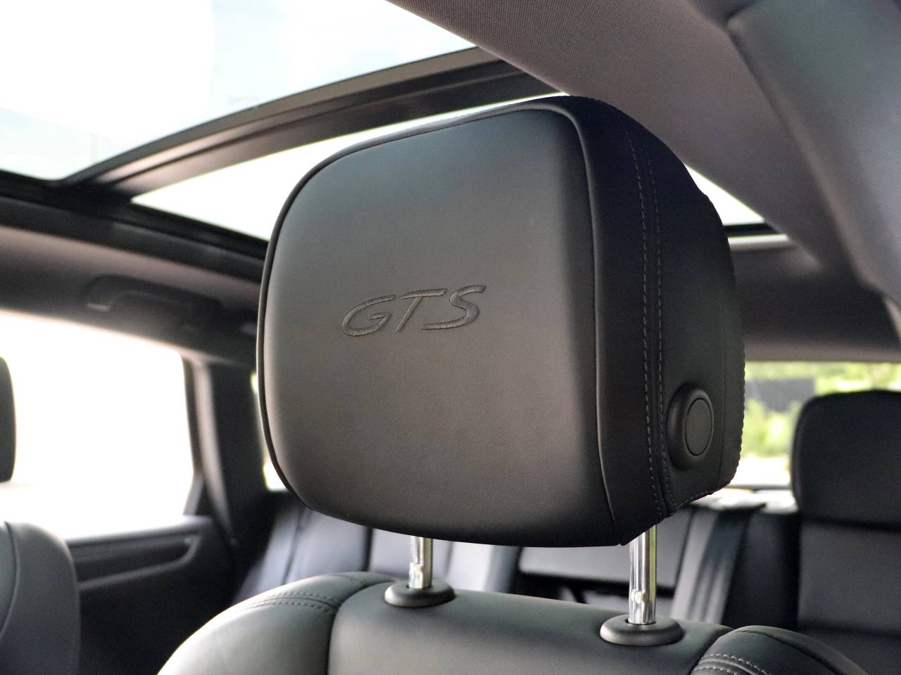 Macan GTS PDK (99) image 17