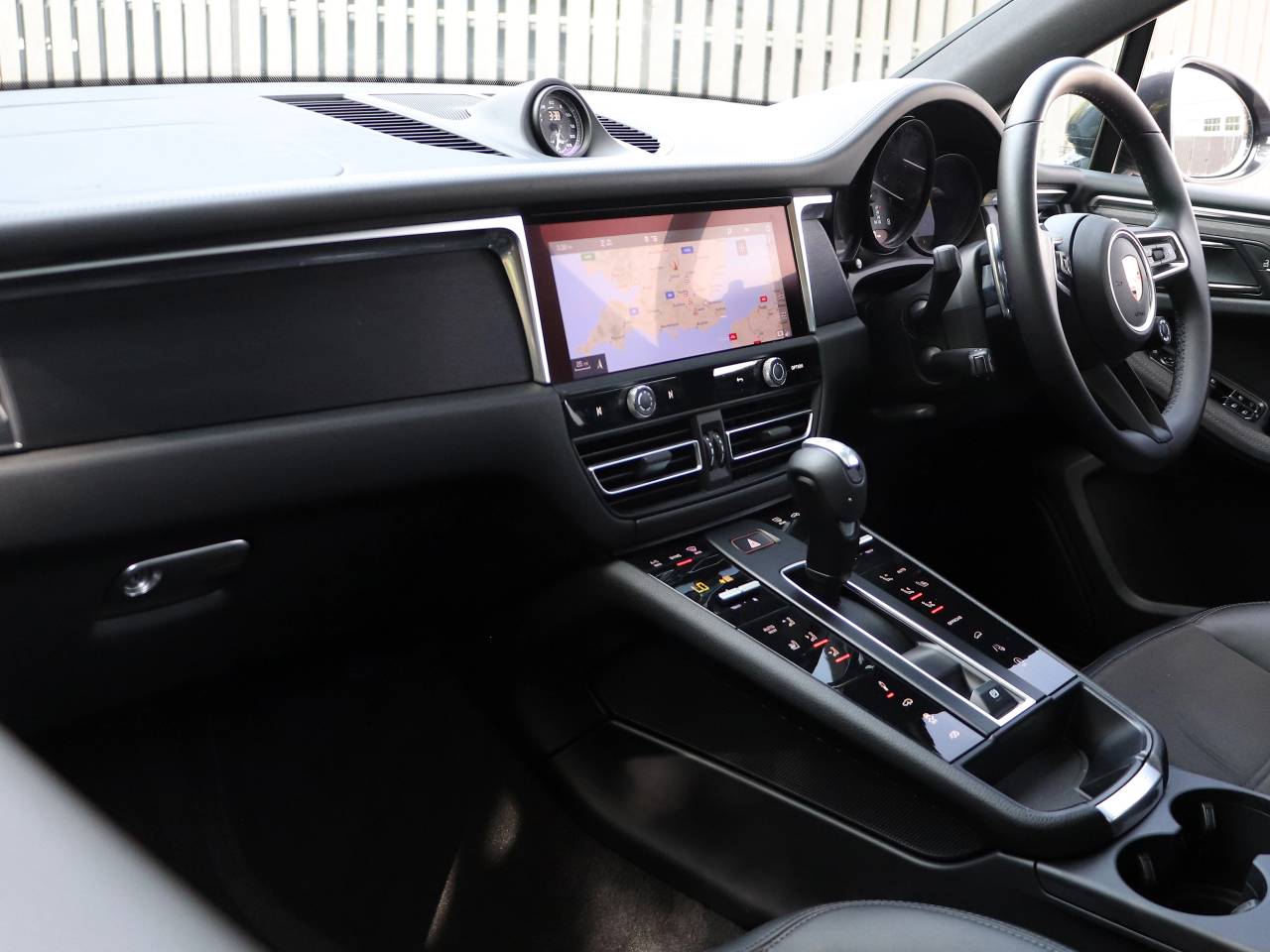 Macan GTS PDK (99) image 15