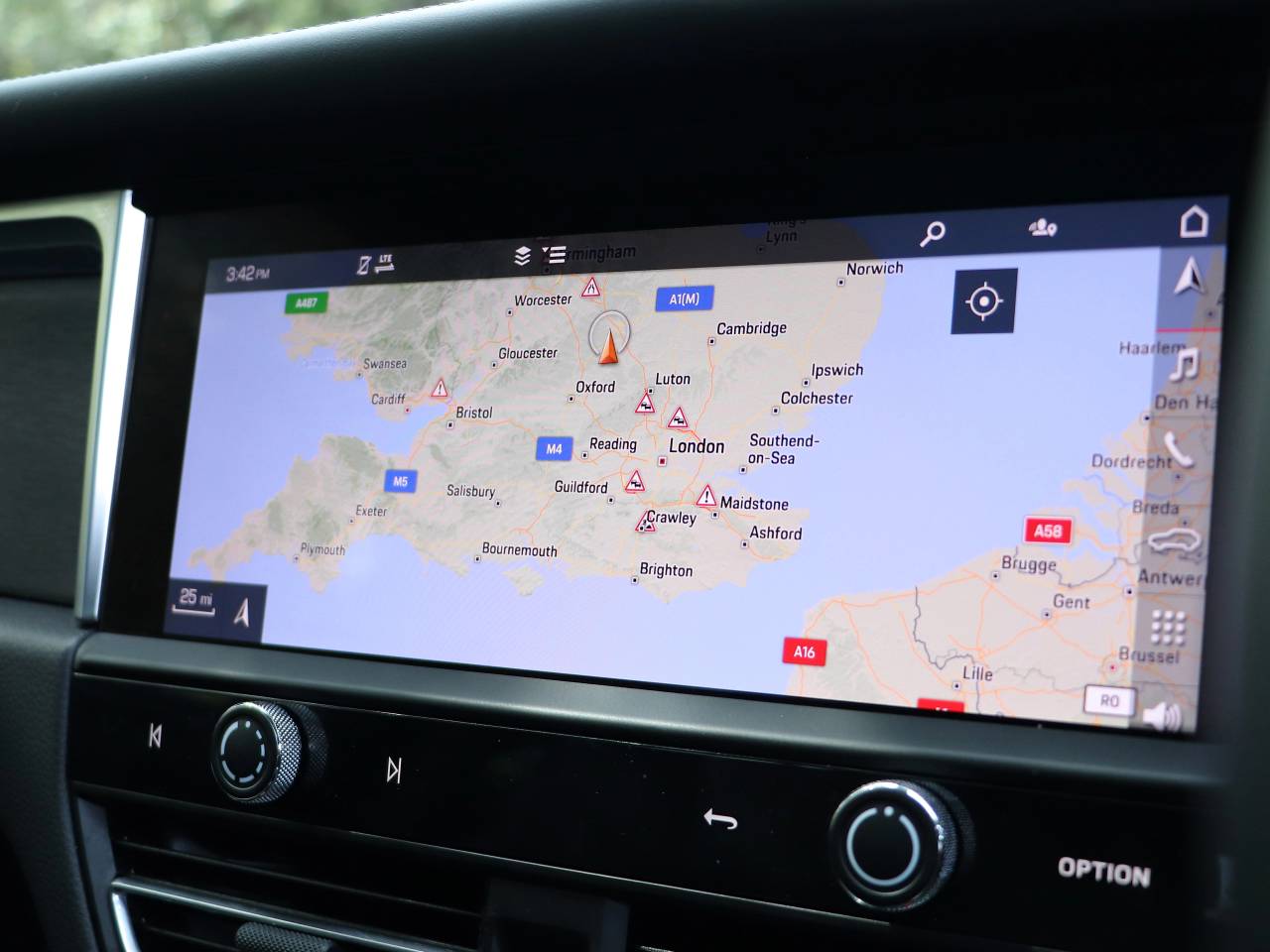 Macan GTS PDK (99) image 26