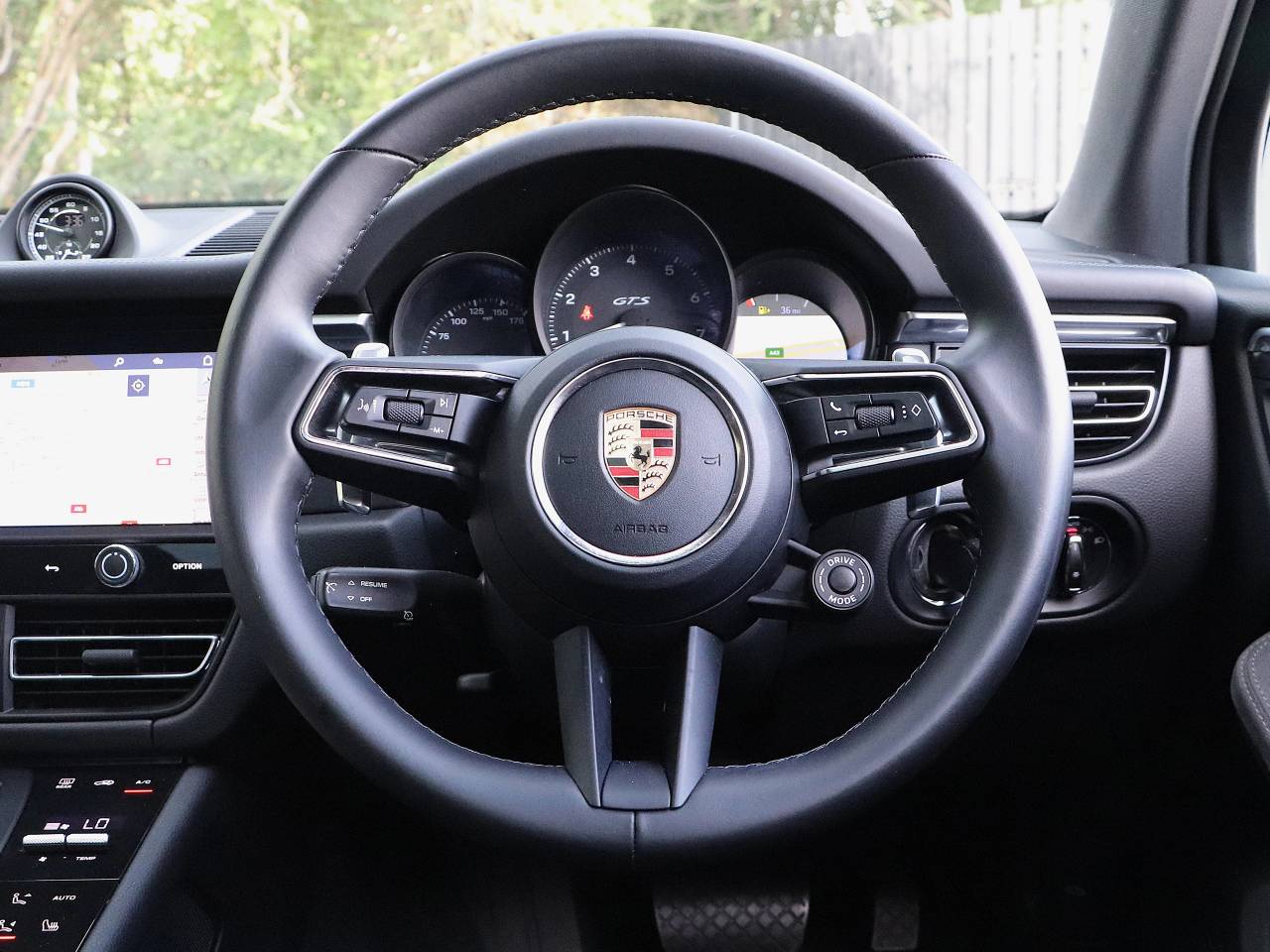 Macan GTS PDK (99) image 13