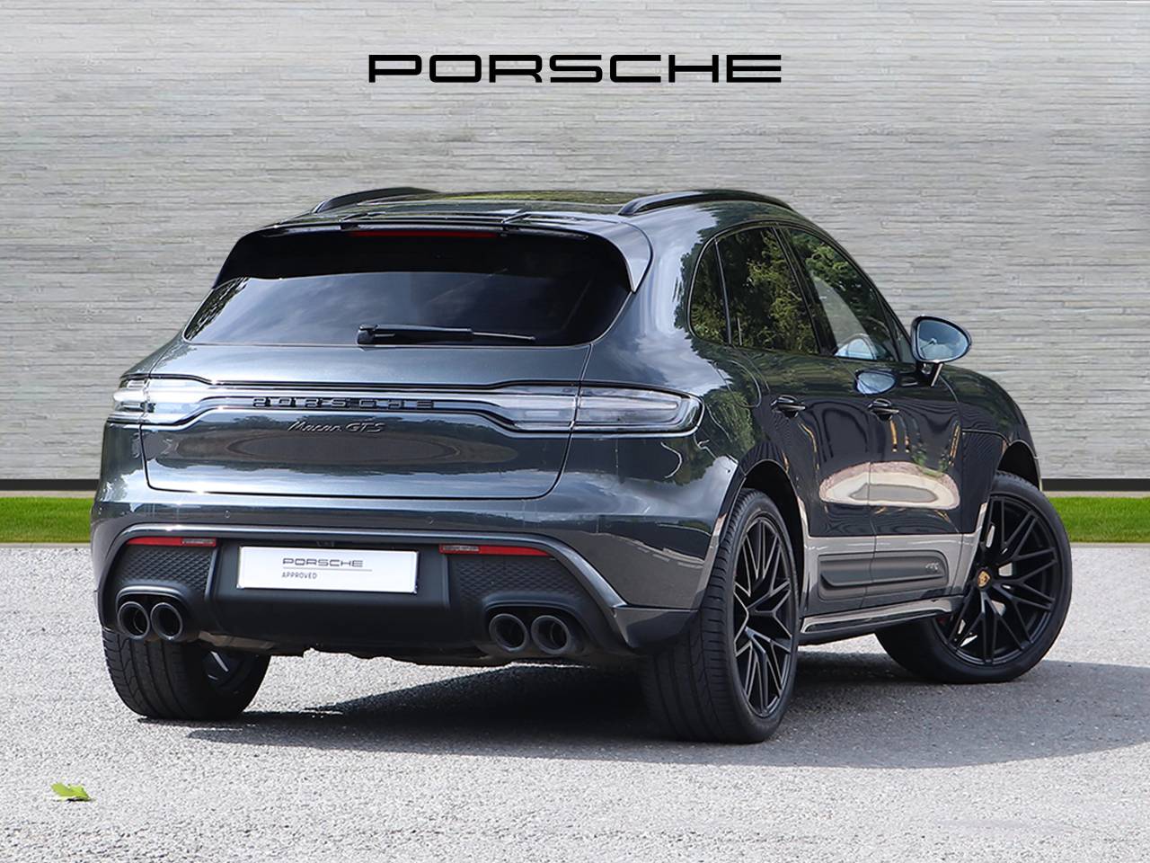 Macan GTS PDK (99) image 09