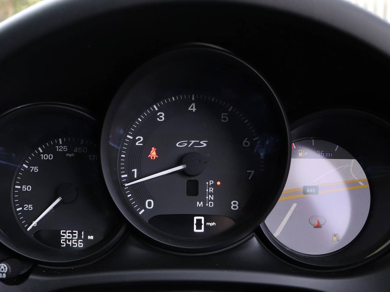 Macan GTS PDK (99) image 16