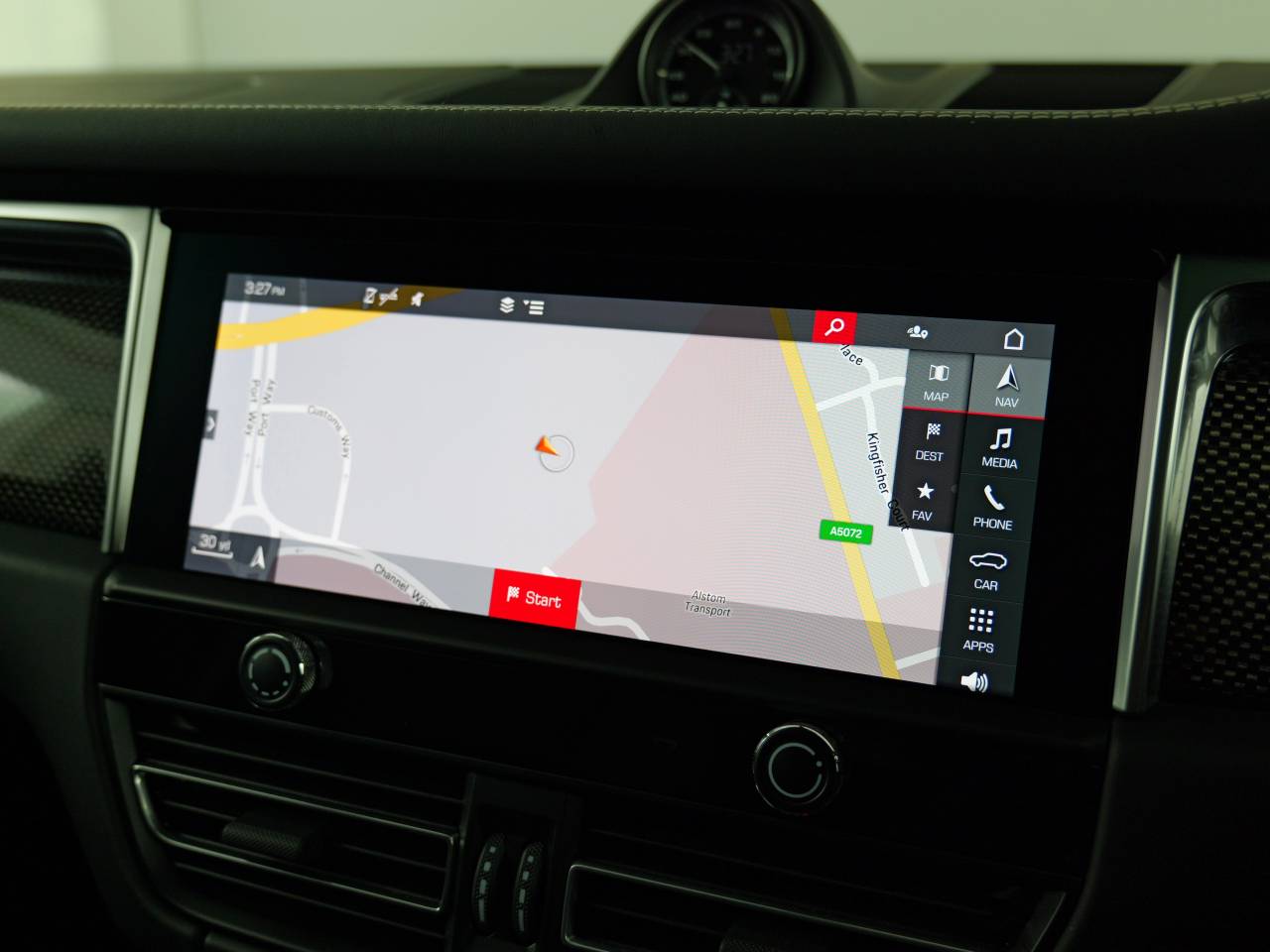 Macan GTS PDK (30) image 21