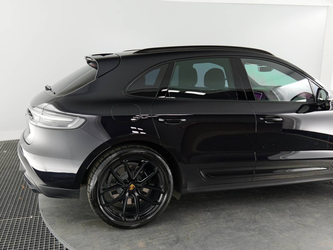 Macan GTS PDK (30) image 14