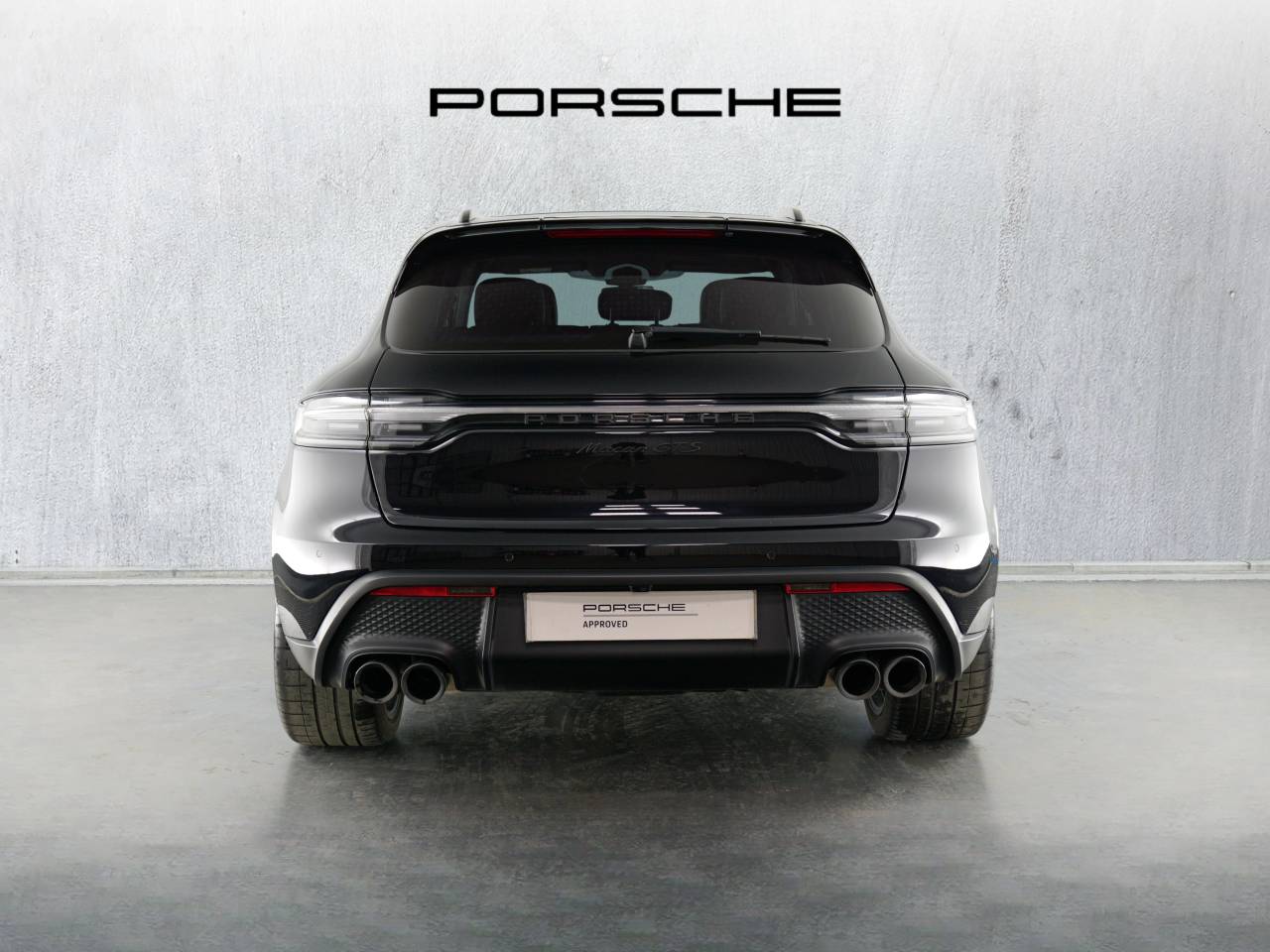 Macan GTS PDK (30) image 07