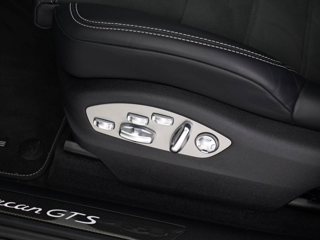 Macan GTS PDK (30) image 37