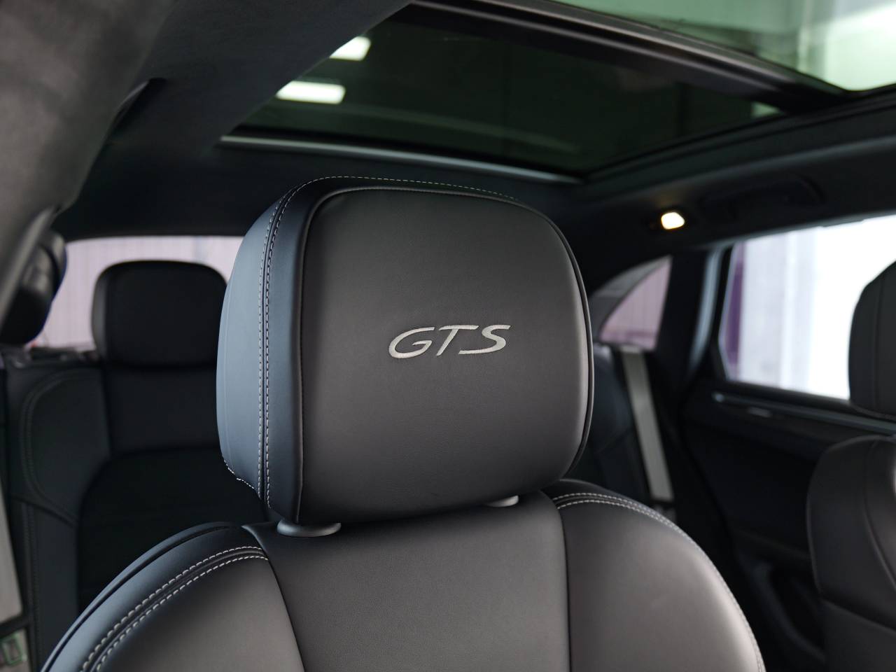 Macan GTS PDK (30) image 34
