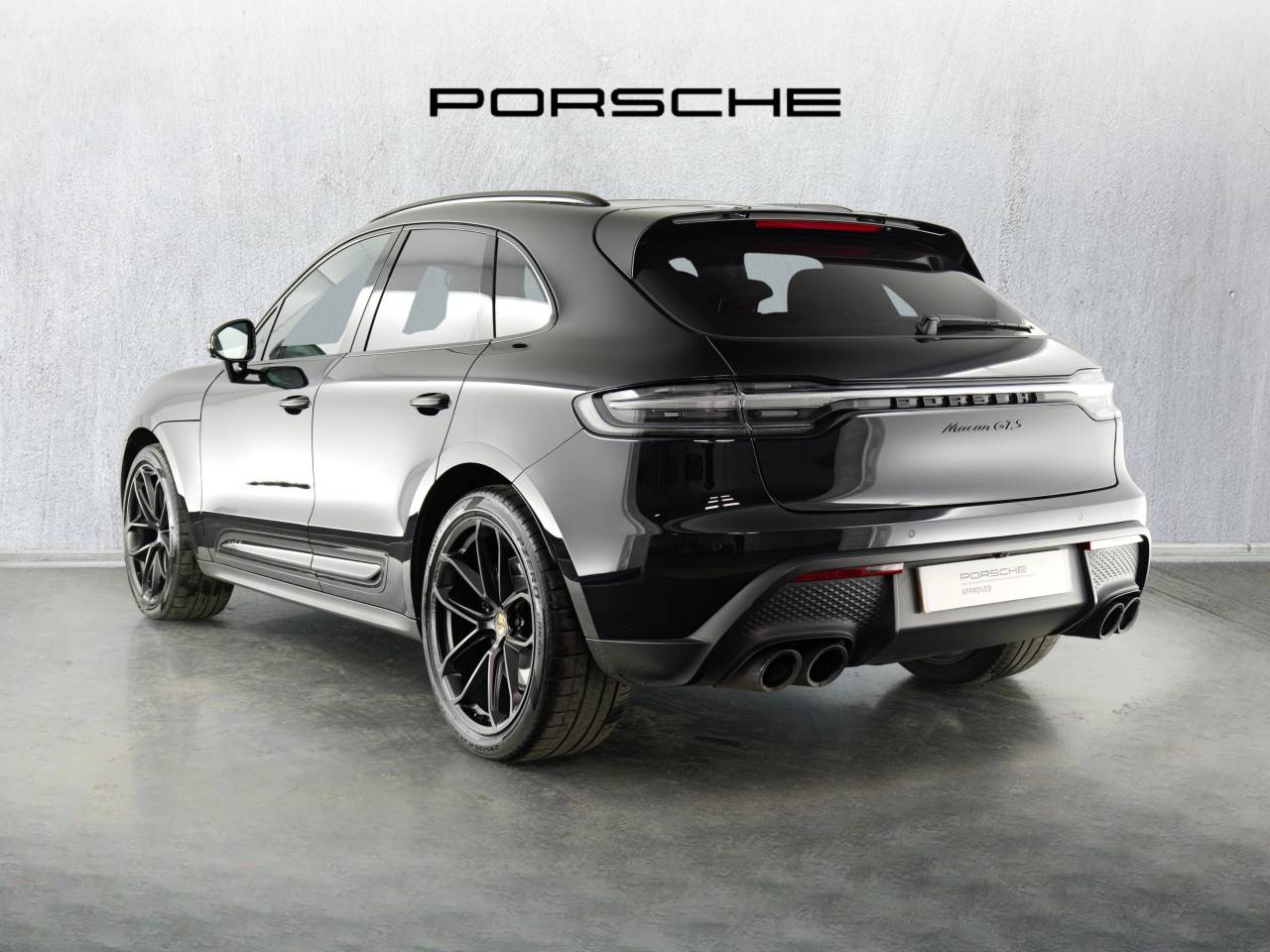 Macan GTS PDK (30) image 03