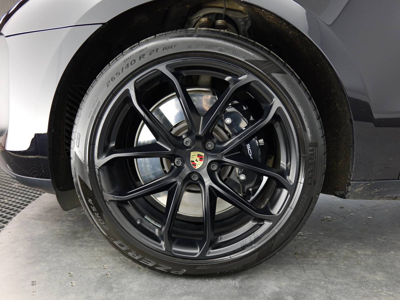 Macan GTS PDK (30) image 08