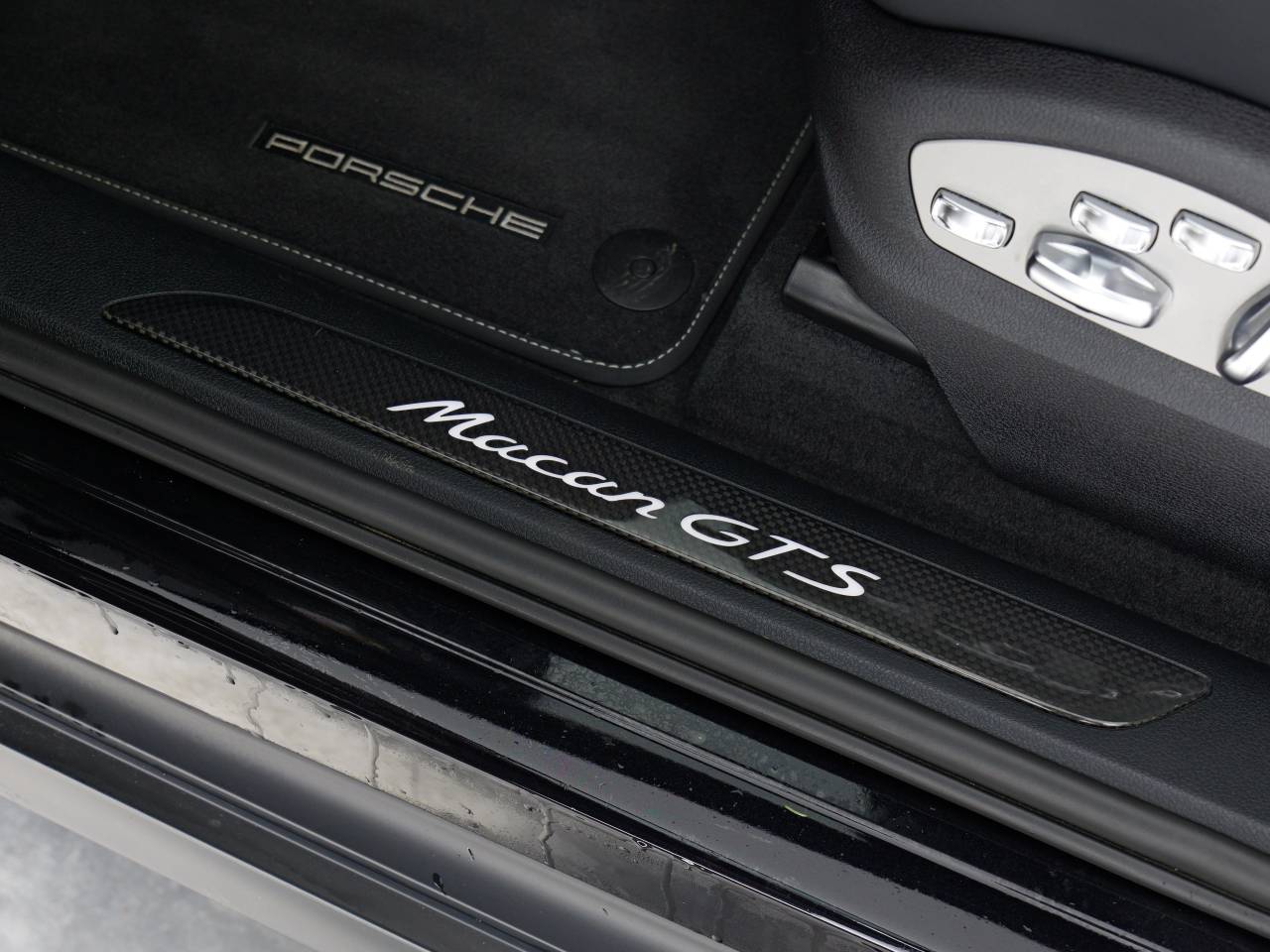 Macan GTS PDK (30) image 30