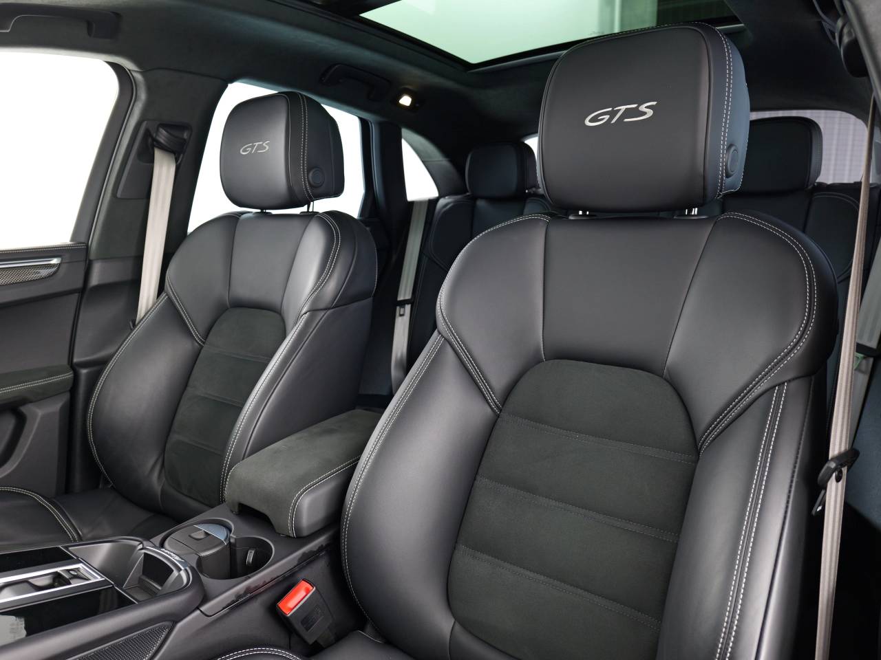 Macan GTS PDK (30) image 15