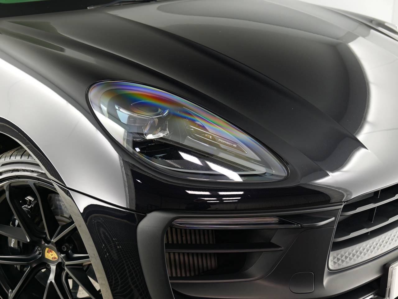 Macan GTS PDK (30) image 11