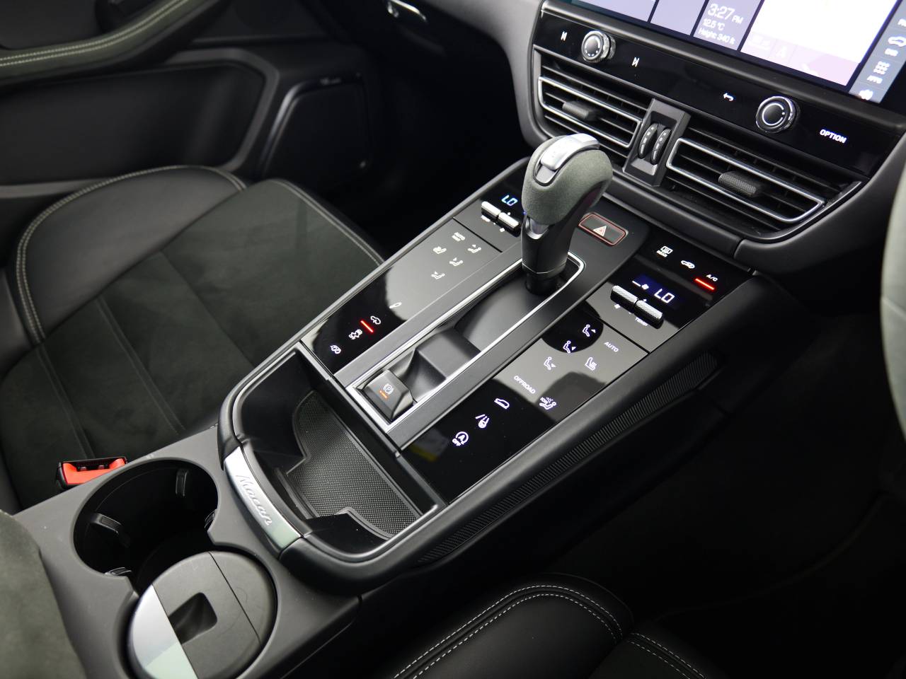 Macan GTS PDK (30) image 23