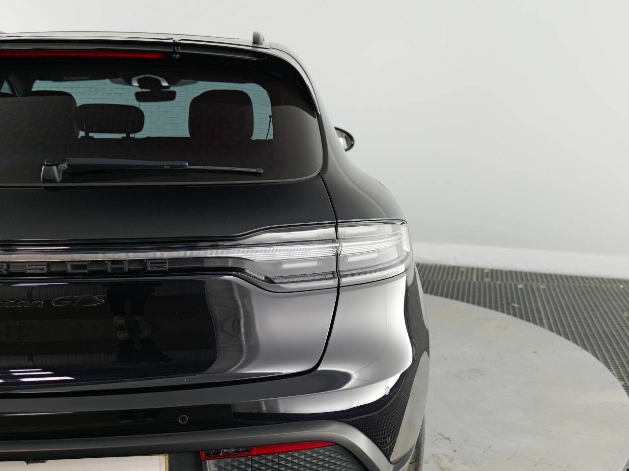 Macan GTS PDK (30) image 13