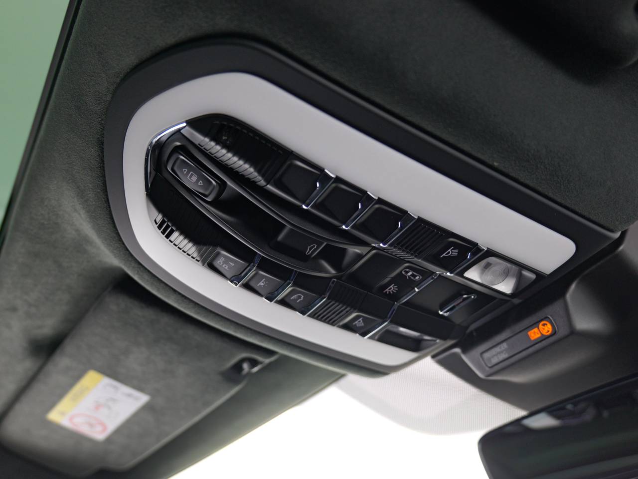 Macan GTS PDK (30) image 32