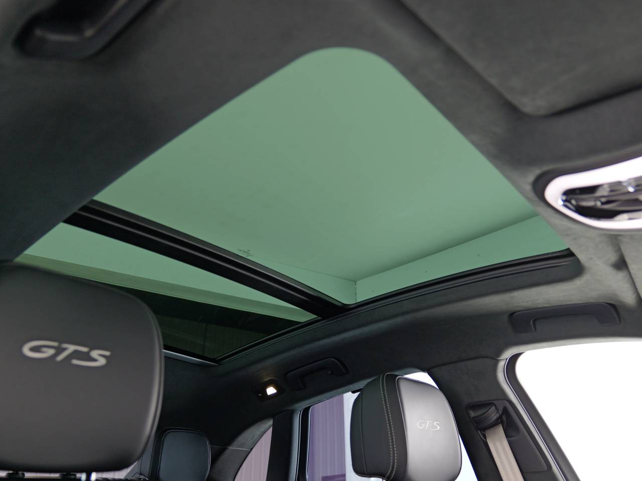 Macan GTS PDK (30) image 39