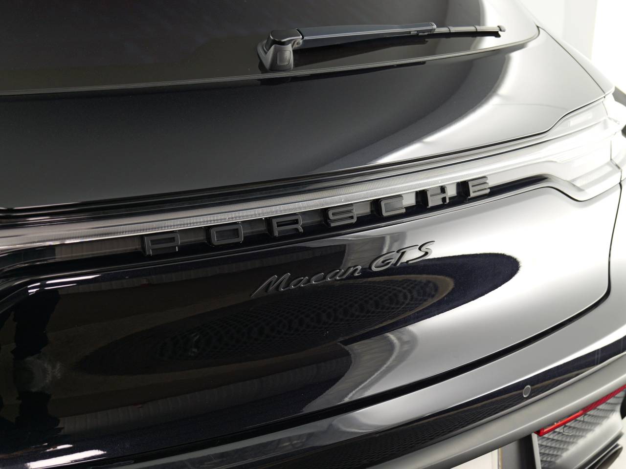 Macan GTS PDK (30) image 12