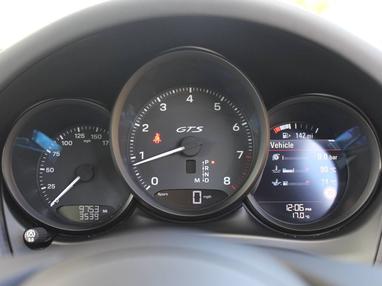 Macan GTS PDK (38) image 29