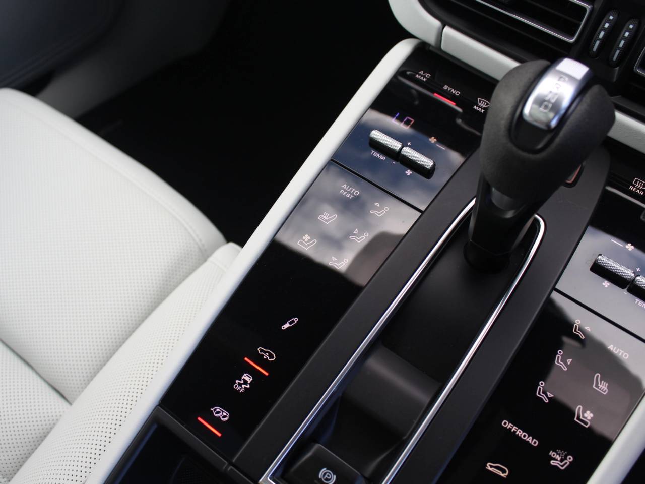 Macan GTS PDK (38) image 33