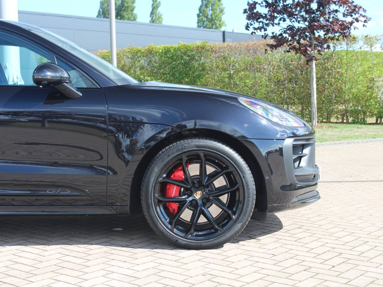 Macan GTS PDK (38) image 15