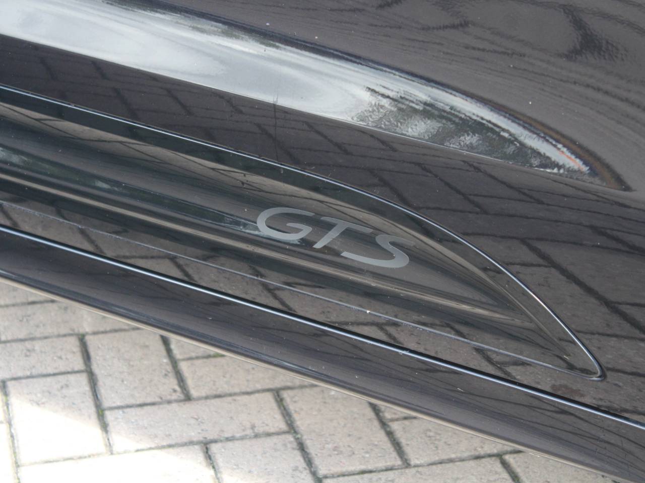 Macan GTS PDK (38) image 17