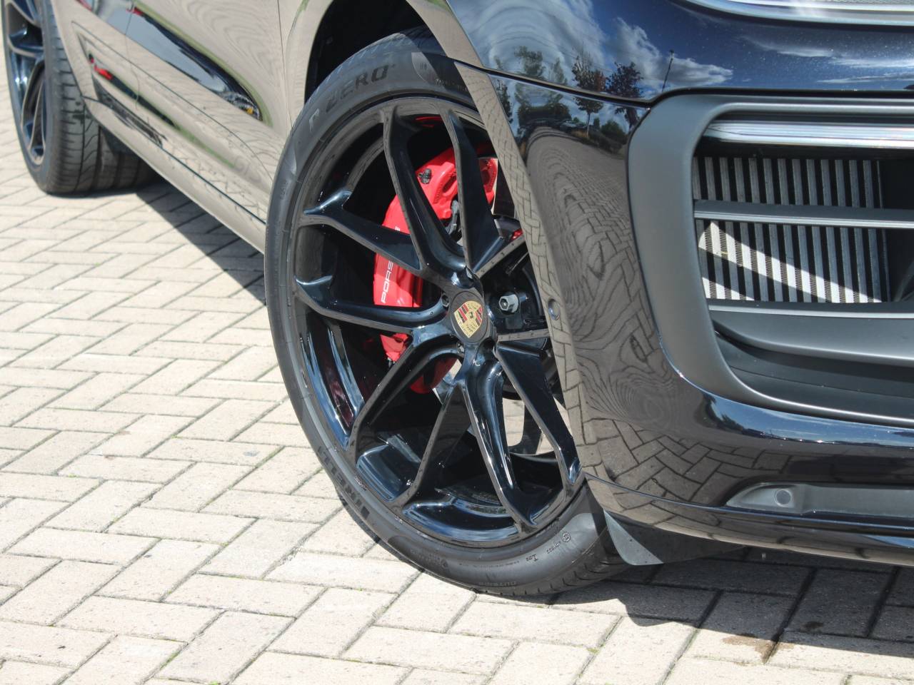 Macan GTS PDK (38) image 11