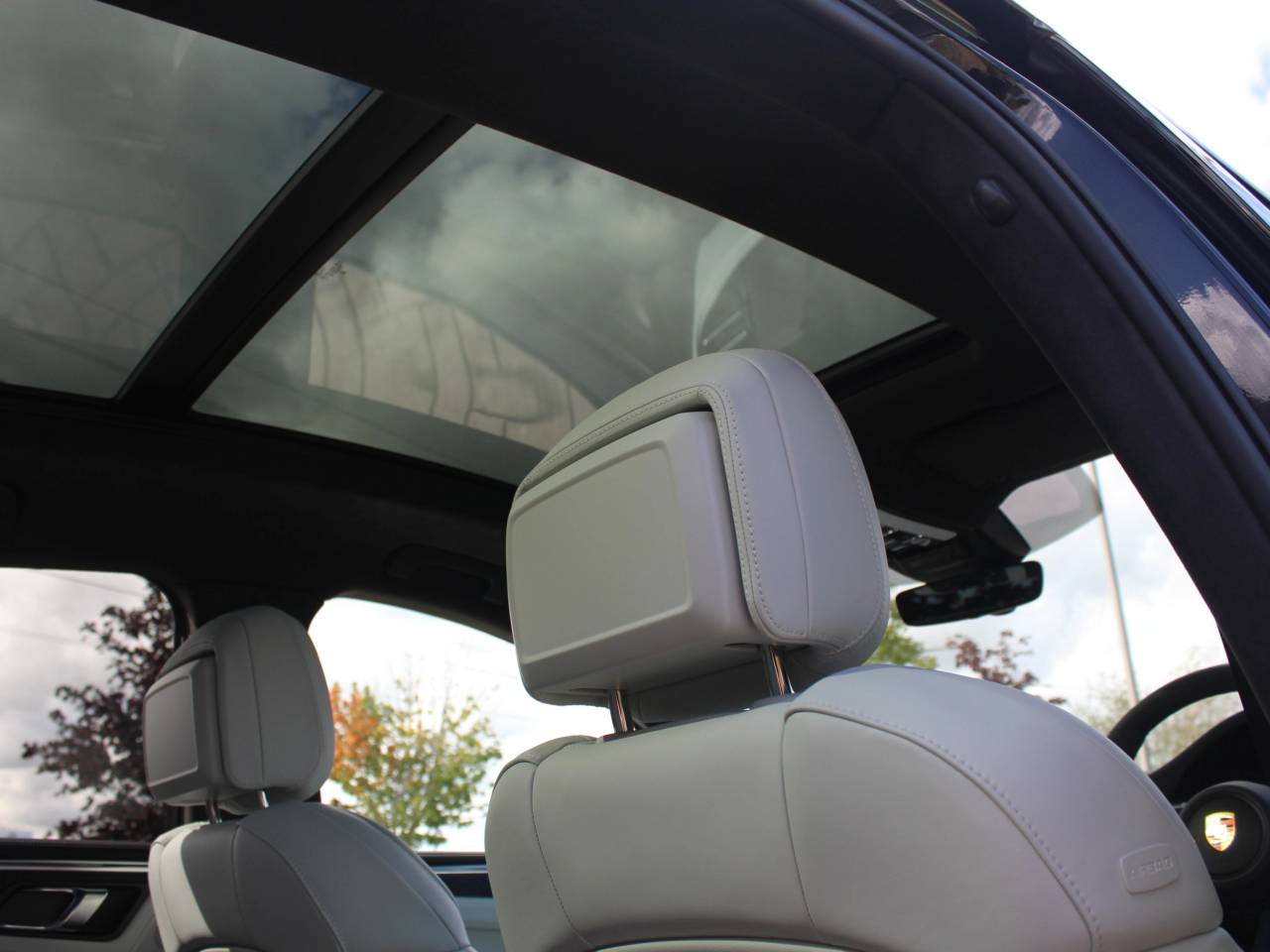 Macan GTS PDK (38) image 49