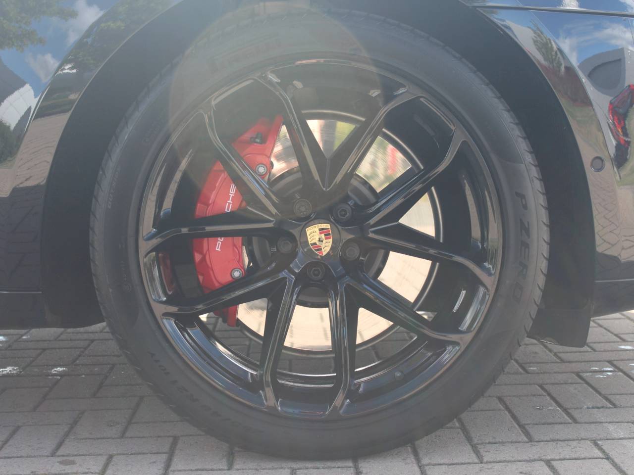Macan GTS PDK (38) image 06