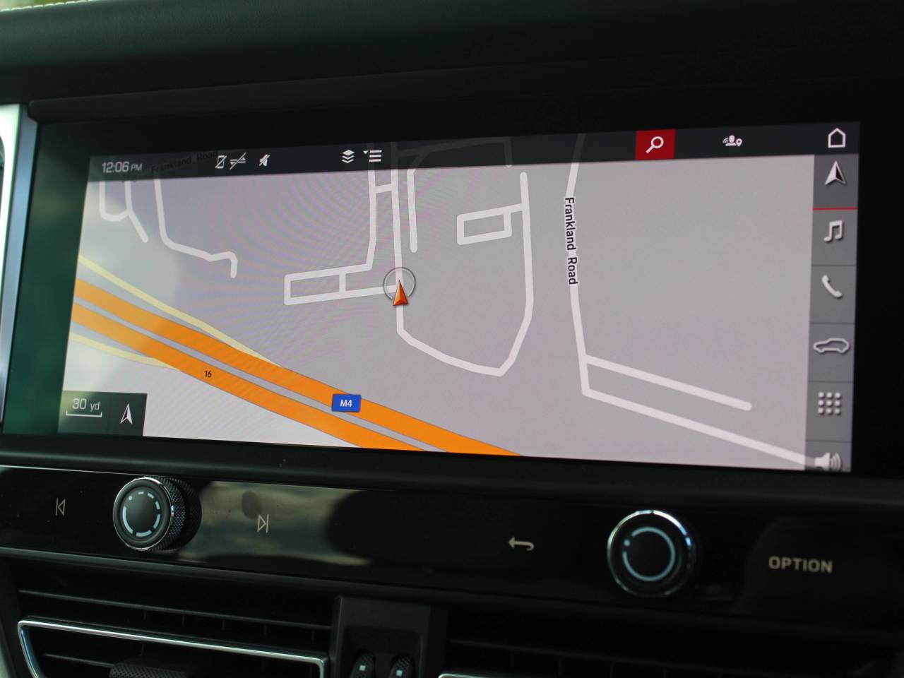 Macan GTS PDK (38) image 31