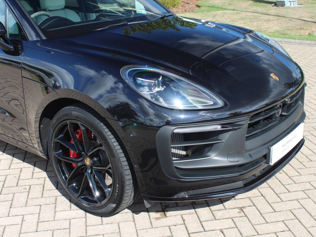 Macan GTS PDK (38) image 14