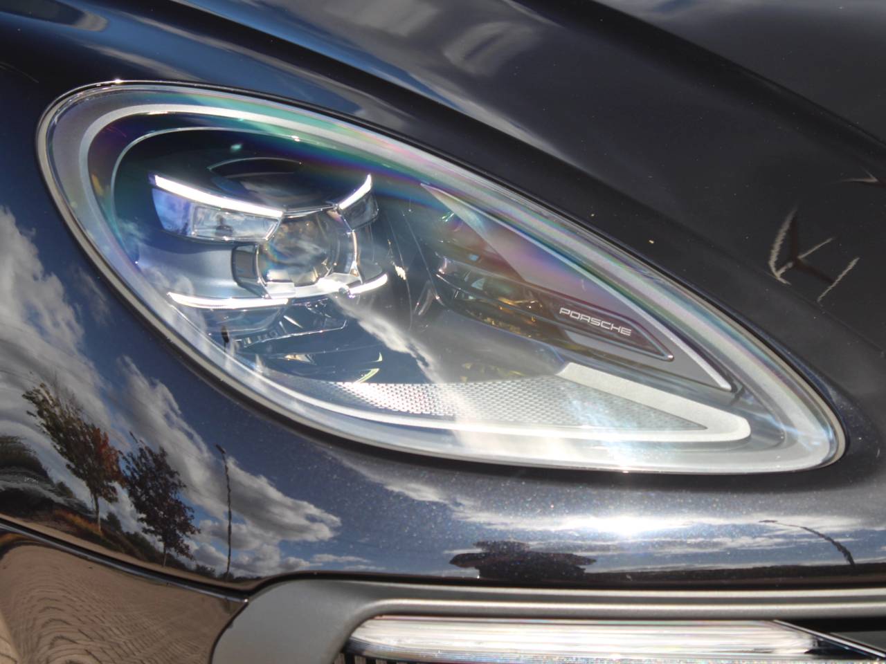 Macan GTS PDK (38) image 10