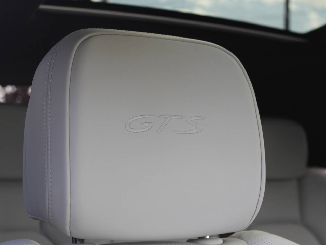 Macan GTS PDK (38) image 27