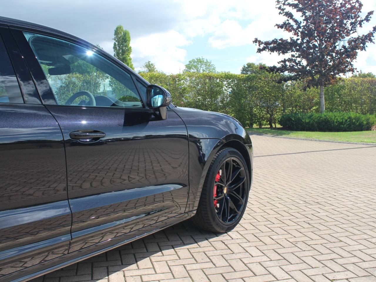 Macan GTS PDK (38) image 18
