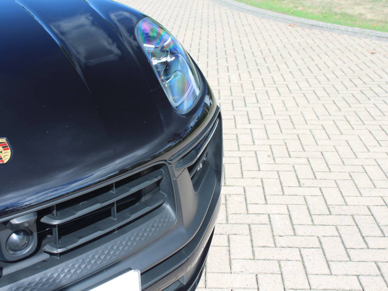 Macan GTS PDK (38) image 13