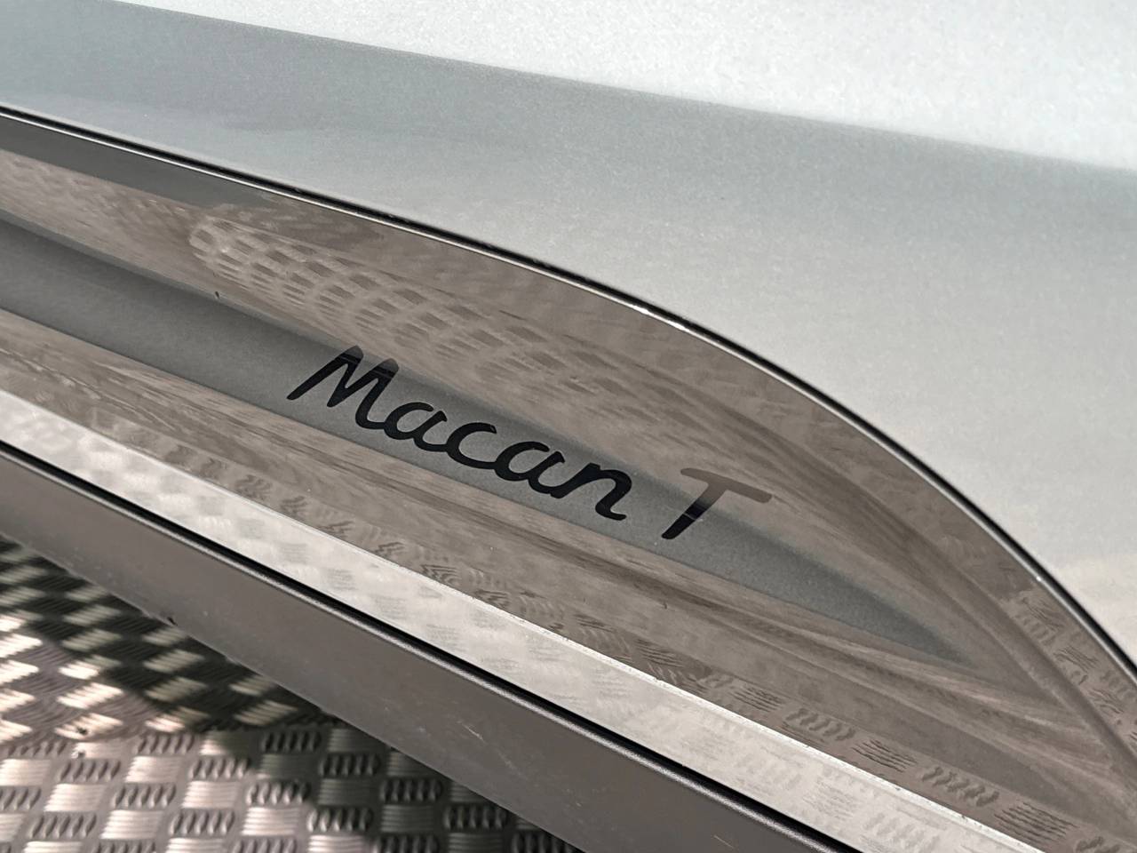 Macan T PDK (25) image 36