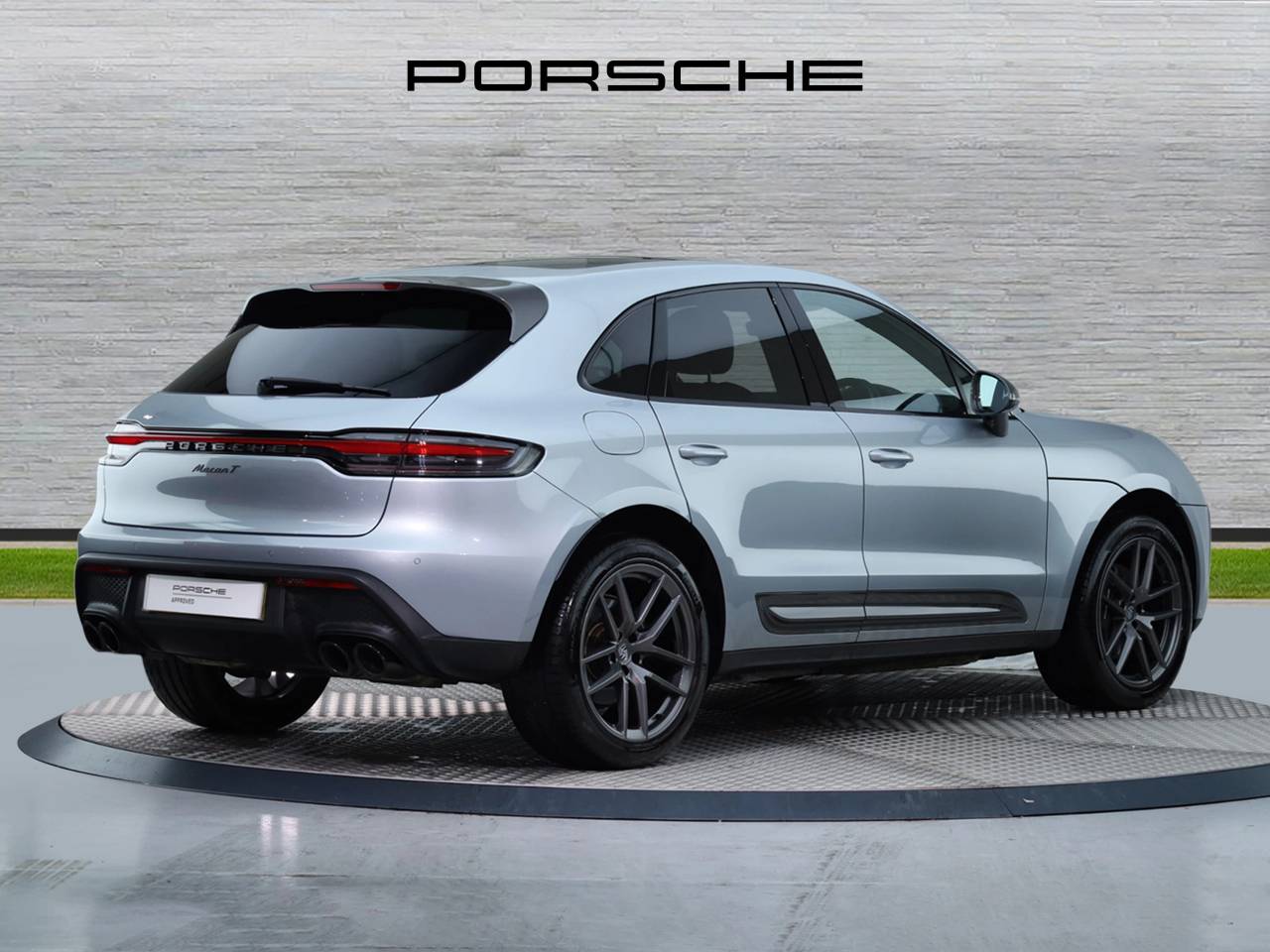 Macan T PDK (25) image 09