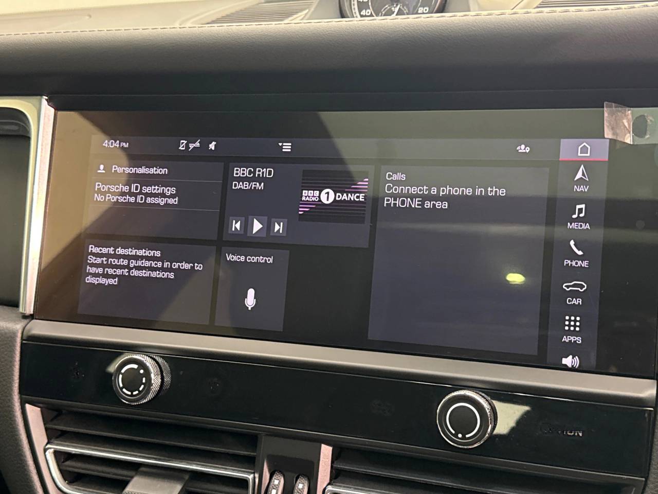 Macan T PDK (25) image 26