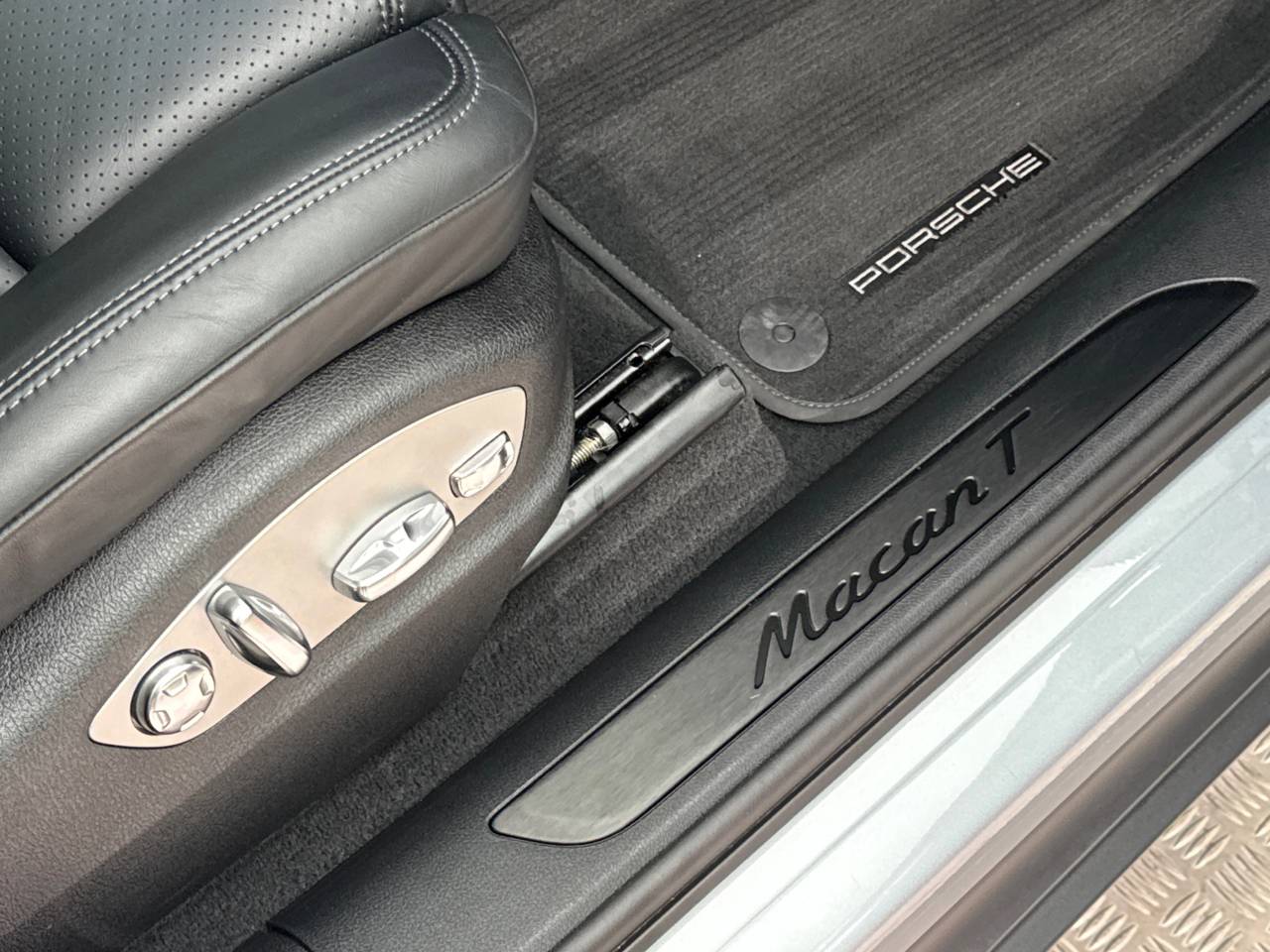 Macan T PDK (25) image 20