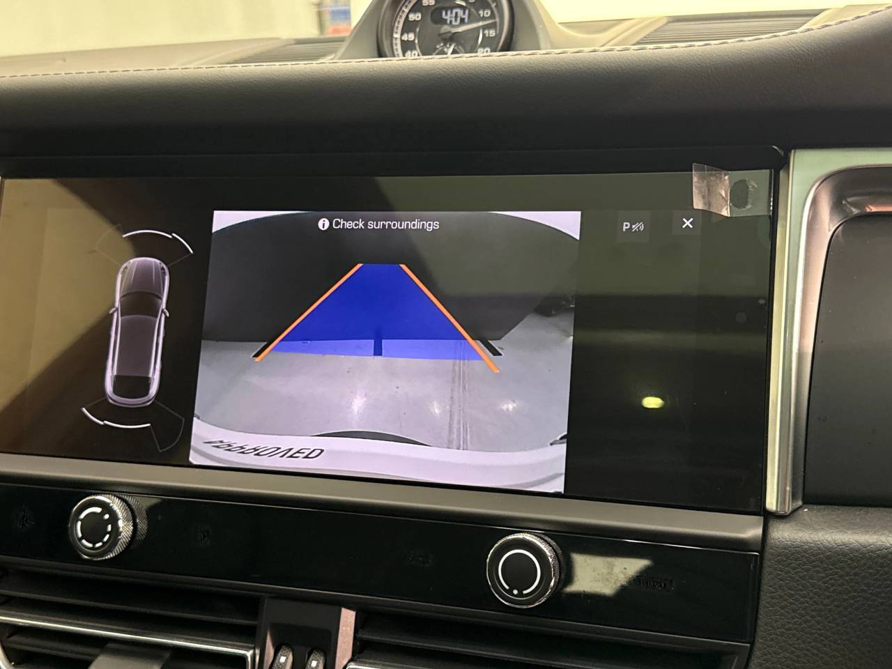 Macan T PDK (25) image 28