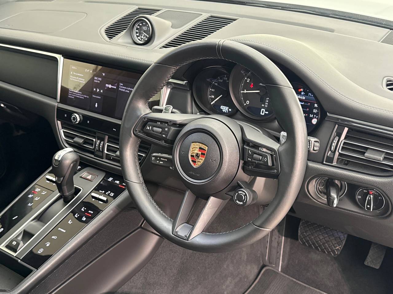 Macan T PDK (25) image 18