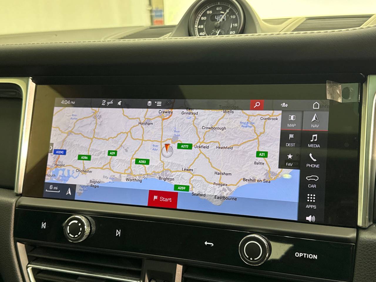 Macan T PDK (25) image 27
