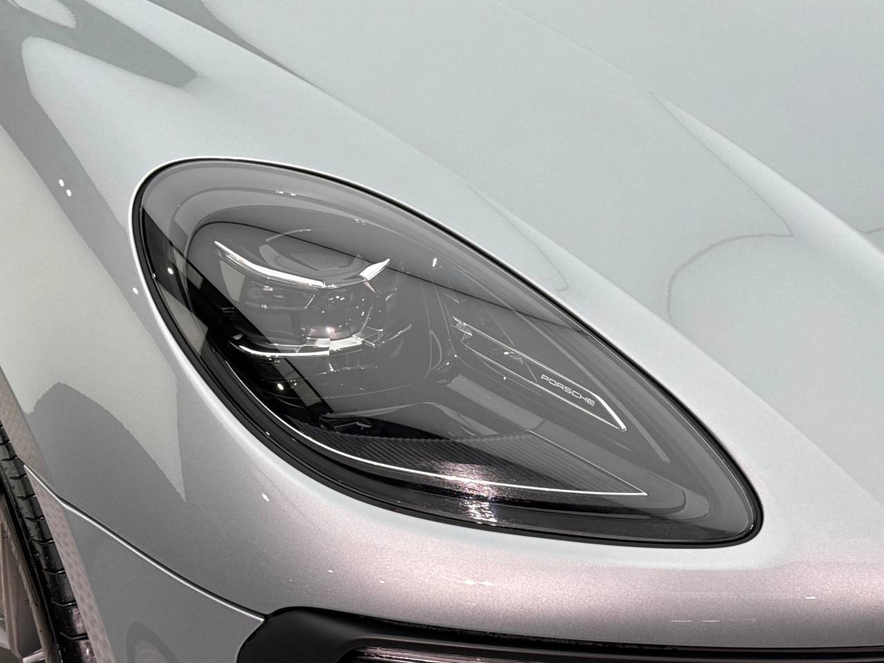 Macan T PDK (25) image 11